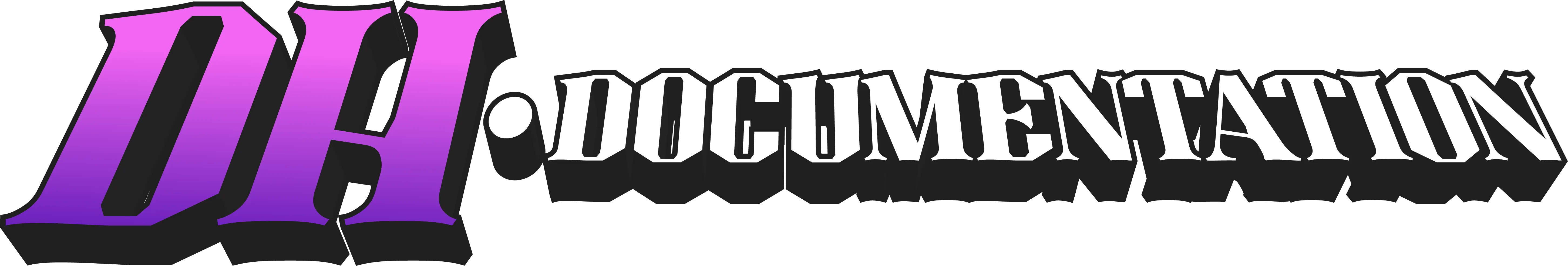 DH Documentation